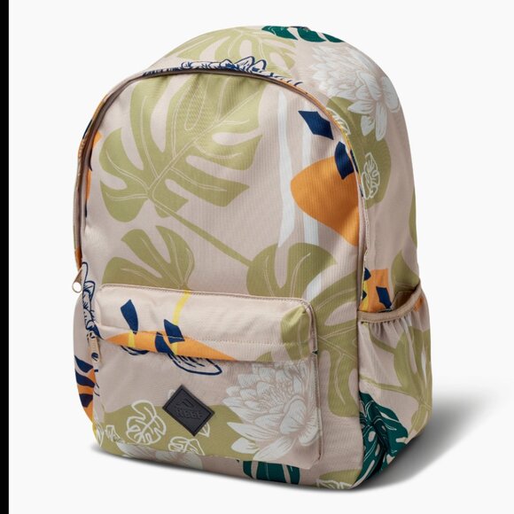 Reef - Pierside Backpack - Fog Palm - Picture 1 of 4